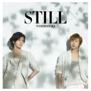 【中古】STILL(DVD付） Audio CD 東方神起