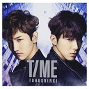 yÁzTIME (ALBUM+DVD)(WPbgB) [Audio CD] _N