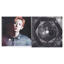 【中古】Coming Over (イベント会場限定盤)