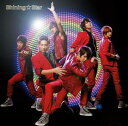 【中古】Shining☆Star(初回限定盤B：CD+α)