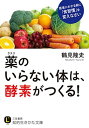 薬のいらない体は、酵素がつくる!: 医者にかかる前に「食習慣」を変えなさい (知的生きかた文庫 つ 13-1)