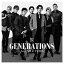 š [Audio CD] GENERATIONS from EXILE TRIBE