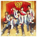 【中古】LOVE(初回盤A)