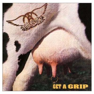 【中古】ゲット・ア・グリップ