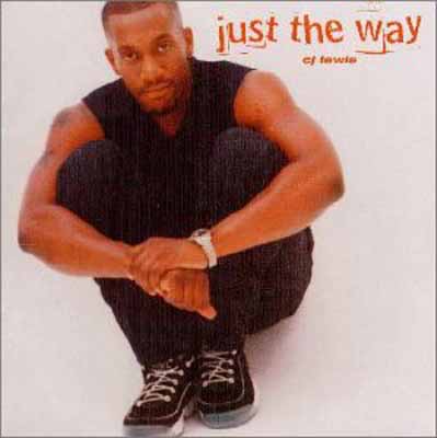 【中古】JUST THE WAY [Audio CD] C.J.ルイス; C.J.ルイス featuring 広瀬香美 and 広瀬香美