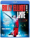 【中古】ビリー・エリオット ミュージカルライブ 〜リトル・ダンサー [Blu-ray] [Blu-r ...