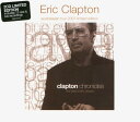 【中古】Clapton Chronicles: ...