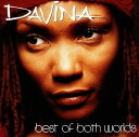 yÁzBest Of Both Worlds - 4976742(292) [Audio CD] Davina