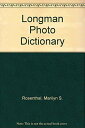 【中古】Longman English-Japanese Photo Dictionary