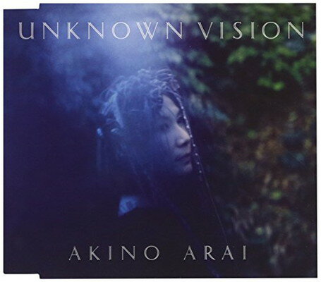 【中古】Unknown Vision