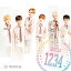 š1 2 3 4 (C) [Audio CD] BIGFLO