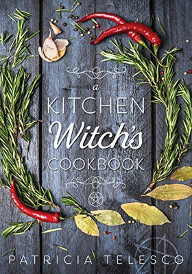 楽天ブックサプライ【中古】A Kitchen Witch's Cookbook