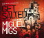 šHOUSE OF OM PRESENTS GET SALTED VOL.1 MIXED BY MIGUEL MIGS