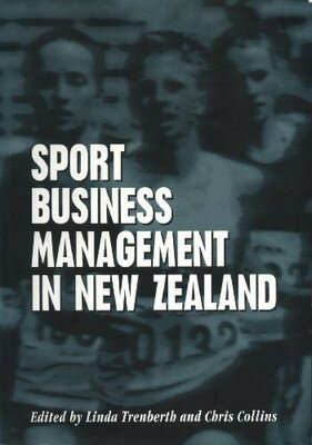 楽天ブックサプライ【中古】Sport business management in New Zealand