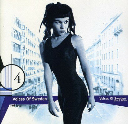 ֥åץ饤㤨֡šVol. 4-Voices of Sweden-Dance AlbumפβǤʤ301ߤˤʤޤ