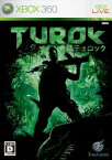 【中古】TUROK(テュロック) - Xbox360