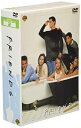 【中古】フレンズ — ファースト・シーズン DVD コレクターズ・セット vol.2