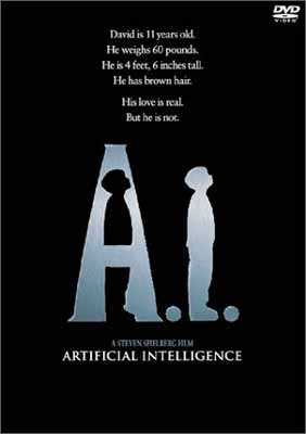 【中古】A.I. [DVD] [DVD]