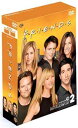 【中古】フレンズ IX — ナイン・シーズン DVDコレクターズセット vol.2
