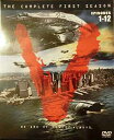 【中古】V(ファースト・シーズン) THE COMPLETE EPISODES 1?12