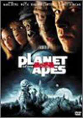 【中古】猿の惑星 — Planet Of The Apes 