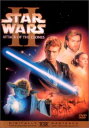 【中古】スター・ウォーズ エピソード2 クローンの攻撃 [DVD]