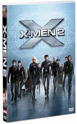 【中古】X-MEN 2 (初回出荷限定価格) [