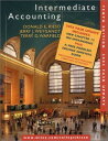 【中古】Intermediate Accounting 10th Edition Update