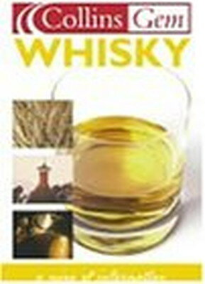 【中古】Whisky (Collins Gem)