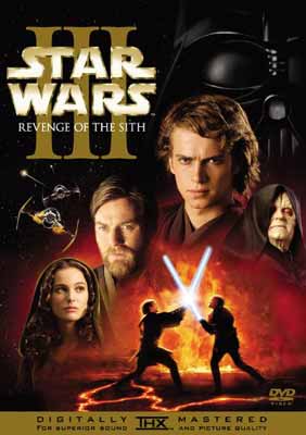 【中古】スター・ウォーズ エピソード3 / シスの復讐 [DVD]