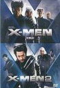 【中古】X−MEN 特別編/X−MEN 2 【DVD】