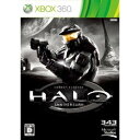 【中古】Halo Combat Evolved Anniversary (ヘイロー コンバット エボルヴ アニバーサリー) (初回限定版) - Xbox360