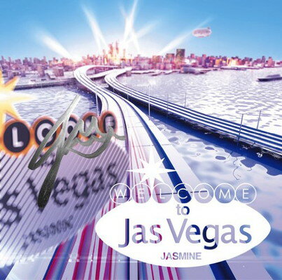 #6: Welcome to Jas Vegasβ