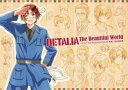 【中古】ヘタリア The Beautiful World 原画・設定資料集