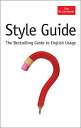 楽天ブックサプライ【中古】The Economist Style Guide