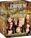 【中古】Dirty Sexy Money/ダーティ・セクシー・マネー DVD COMPLETE BOX