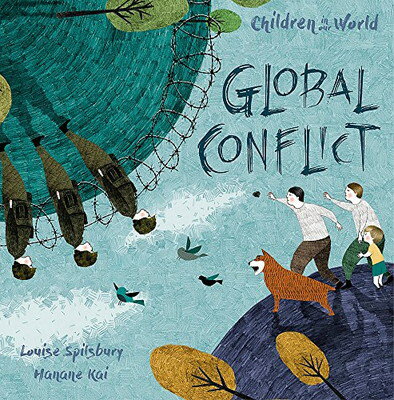 【中古】Children in Our World: Global Conflict