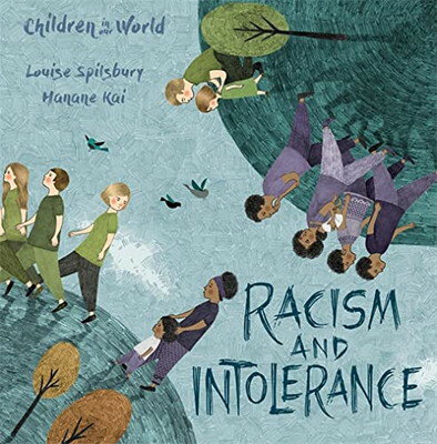 【中古】Children in Our World: Racism and Intolerance