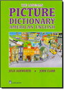 【中古】Picture Dictionary American English (Longman Dictonaries)