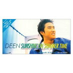 【中古】SUNSHINE ON SUMMER TIME