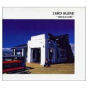 【中古】ZARD BLEND〜SUN&STONE
