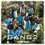šGANG 2 (̾) [Audio CD] GANG PARADE
