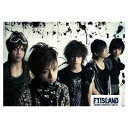 【中古】COLORFUL SENSIBILITY-Part.2[台湾獨占限定盤] [Audio CD] F.T Island(エフ.ティ アイランド)