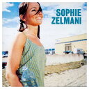 【中古】Sophie Zelmani