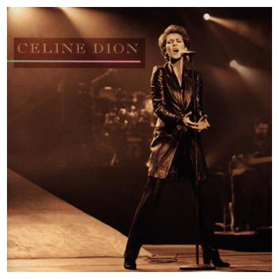 【中古】Live a Paris [Audio CD] Dion Celine