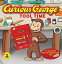 šCurious George Tool Time (CGTV Board Book)