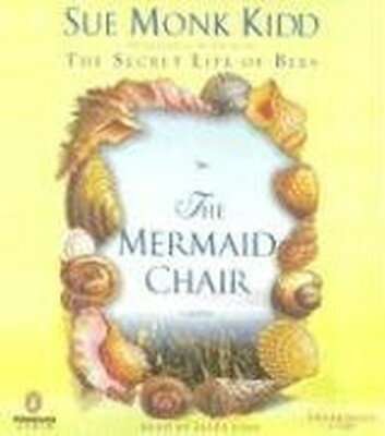 楽天ブックサプライ【中古】The Mermaid Chair