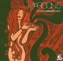 【中古】Songs About Jane