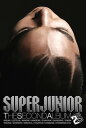 yÁzSuper Junior 2W - g g! (؍)