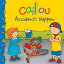 šCaillou: Accidents Happen (Clubhouse)